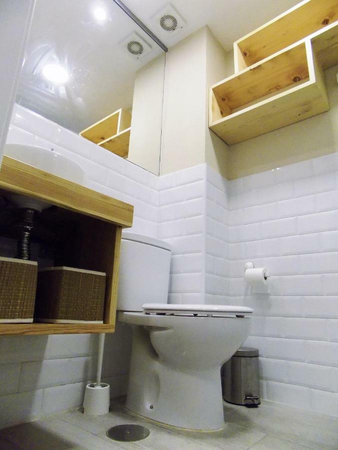 Estudio En Las Canteras- Paralelo 28 Las Palmas de Gran Canaria Extérieur photo